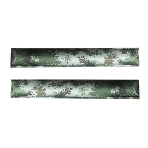 Thiết Kế Mới Mềm Giá Xe Lướt Giá Tùy Chỉnh Mái Giá Pad - Product Image 2