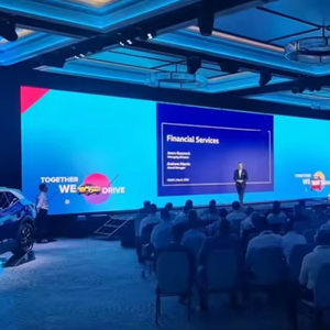 <span class=keywords><strong>P2.6</strong></span> p2.9 p3.91 p4.81 đầy đủ màu sắc <span class=keywords><strong>LED</strong></span> Bảng điều chỉnh ma trận hiển thị IP65 trong nhà ngoài trời sân khấu Tường màn hình cho kỹ thuật số biển cho thuê - Product Image 4