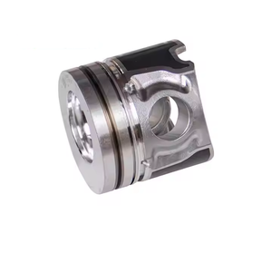 Pistón hidráulico de motor diésel para cargador de piezas de maquinaria de construcción con 1004011 piezas de repuesto, de la marca de fábrica, con - Product Image 2