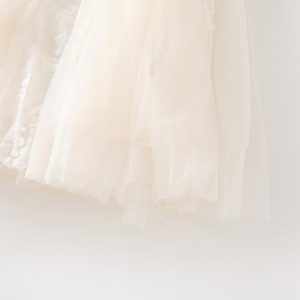 Nuovo <span class=keywords><strong>Abito</strong></span> <span class=keywords><strong>da</strong></span> <span class=keywords><strong>Principessa</strong></span> per <span class=keywords><strong>Bambina</strong></span> Personalizzato, Crea il Tuo Vestito per Bambine - Product Image 4