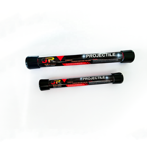 Best Selling 68 Cal PVP Powder Ball for Civilian Safety & Property Protection Drills - Product Image 4