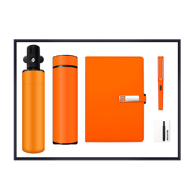 Arancione - TLD1--5