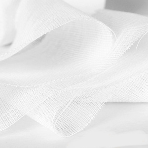 Autres Pansements en Gaze Jetables, 10 Rouleaux Blancs Non Stériles, Pansement Médical en Gaze - Product Image 2