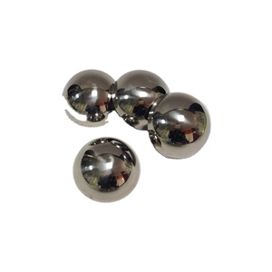 Moule demi-boule en acier inoxydable, 35x90mm, pour bombe <span class=keywords><strong>de</strong></span> <span class=keywords><strong>bain</strong></span>, bricolage - Product Image 2