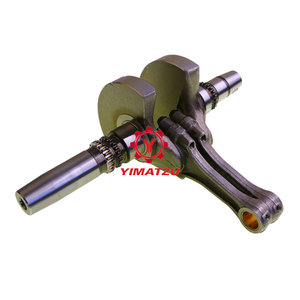 Pièces UTV ATV pour <span class=keywords><strong>Can</strong></span>-<span class=keywords><strong>Am</strong></span> <span class=keywords><strong>Outlander</strong></span>, accessoires, ensemble vilebrequin pour BRP <span class=keywords><strong>Can</strong></span>-<span class=keywords><strong>Am</strong></span> MAVERICK COMMMANDER 1000R 420219736 420219735 - Product Image 2