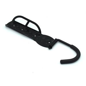 Support <span class=keywords><strong>mural</strong></span> pour <span class=keywords><strong>trottinette</strong></span> électrique Xiaomi M365/Pro 1S, <span class=keywords><strong>crochet</strong></span> de rangement pour vélo, skateboard, VTT, accessoires de cyclisme - Product Image 6