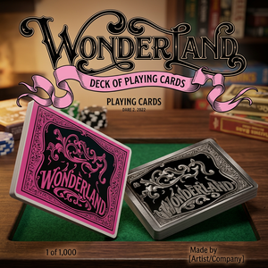 B.I 3ème album studio Wonderland Youth Ver. - Product Image 2