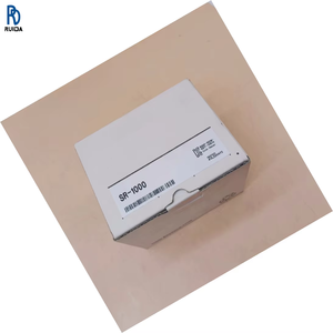 คอนโทรลเลอร์ PLC เซ็นเซอร์ ผลิตภัณฑ์ระบบอัตโนมัติ ลอจิกที่ตั้งโปรแกรมได้ ของแท้ใหม่เอี่ยม SR-1000 - Product Image 1