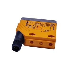 Capteur rétro-réfléchissant d'origine neuf Mt-IFM O5G500 O5PGFAKG/US100 M12 PROFINET IO-Link polarisé 0,05-5m 10-30V - Product Image 2