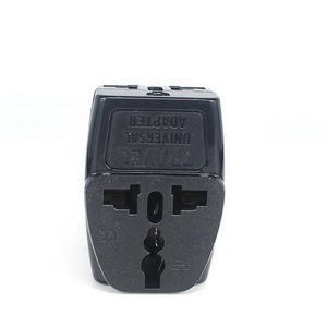 <span class=keywords><strong>Adaptateur</strong></span> de voyage multi-prises, <span class=keywords><strong>adaptateur</strong></span> de voyage AU UK American US vers EU German Travel Adapter Electrical Power Plug Sockets Outlet <span class=keywords><strong>G</strong></span> <span class=keywords><strong>Type</strong></span> Adapter - Product Image 5