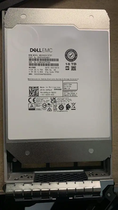 Genuine 16TB SAS 12Gbps RPM 7.2K 3.5-inch HDD Dedicated Server and Storage Device Hard <b>Drive</b> Dell 16TB SAS 12Gbps RPM 7.2K 3.5-i - Product Image 5