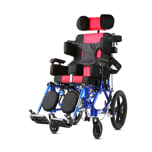 LHR958-sillas <span class=keywords><strong>de</strong></span> <span class=keywords><strong>ruedas</strong></span> ajustables <span class=keywords><strong>para</strong></span> niños, sillas <span class=keywords><strong>de</strong></span> <span class=keywords><strong>ruedas</strong></span> ajustables <span class=keywords><strong>para</strong></span> la parte superior del cuerpo, <span class=keywords><strong>para</strong></span> pacientes con parálisis <span class=keywords><strong>cerebral</strong></span> - Product Image 1