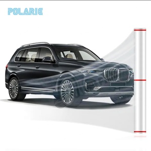 Car Invisible Car Tpu Paint Surface Protective Film Prevent Scratches Self-repair Protective Film - Product Image 1