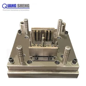 Custom Manufacture High Precision Furniture Hinge Tool Sheet Metal Mould Stamping Dies For Chair