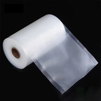 Sacs sous vide, Sacs sous vide pour piscine, Rubans d'étanchéité, Sacs plastiques texturés pour sous vide, Sacs sous vide alimentaires, Sacs pour machine sous vide