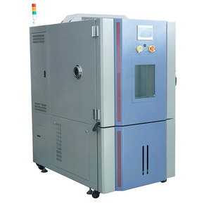 Gelişmiş teknoloji sabit sıcaklık ve nem <span class=keywords><strong>Test</strong></span> makinesi yaşlanma <span class=keywords><strong>Test</strong></span> ekipmanları sahip - Product Image 5