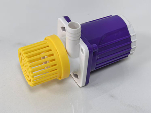 Neue Design 12V 24V Dc Tauch Aquarium Wasser Fisch Tank Eint Pumpe - Product Image 5