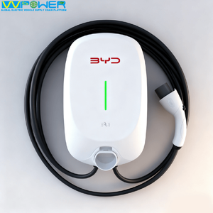 Oferta Especial Cargador BYD <span class=keywords><strong>de</strong></span> 7kW <span class=keywords><strong>Estaciones</strong></span> <span class=keywords><strong>de</strong></span> <span class=keywords><strong>Carga</strong></span> <span class=keywords><strong>de</strong></span> Pared Cargador EV BYD <span class=keywords><strong>de</strong></span> 7ª Generación 7kw 32A <span class=keywords><strong>para</strong></span> <span class=keywords><strong>Coches</strong></span> Eléctricos - Product Image 2