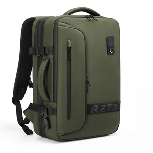 Hot Sell Waterproof Male Travel and Business <b>Bag</b> Large Capacity Usb Charging <b>Computer</b> Notebook Backpacks - Product Image 1