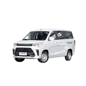 Venta al por mayor precio barato chino Dongfeng <span class=keywords><strong>Fencon</strong></span> 380 coche usado nuevo 2022 modelo 1.5L Tipo de furgoneta clásica - Product Image 4