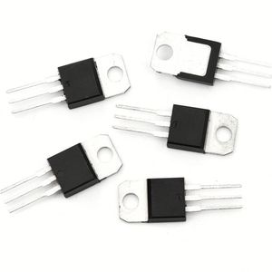 New Authorized 6S0965RT TO220F-5 Transistor CZSKU:ZT06FL06 - Product Image 1