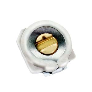 Condensador Trimmer 8-50PF 125V SMD <span class=keywords><strong>JR500</strong></span> - Product Image 1