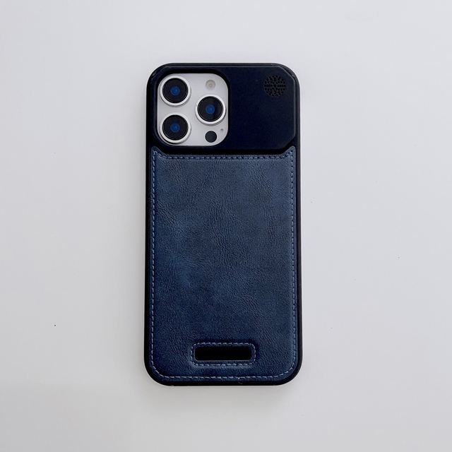 Luxury PC Phone Case for iPhone 12/12 PRO MAX Hot Sale Soft and Protective with Magnet Design Plain Model Mobile Phone Case