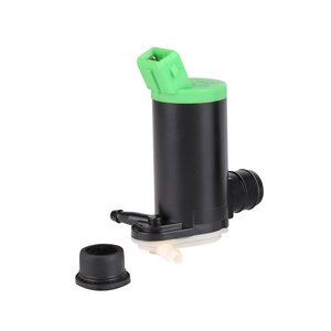 643460 	 9612358180 	 643445 Pompa di Lavaggio Motore Spruzzatore Acqua per Peugeot 206 207 <span class=keywords><strong>C2</strong></span> <span class=keywords><strong>Citroen</strong></span> FUKANG Elysee - Product Image 1