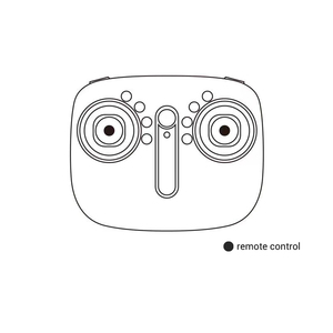 Mini Dron UFO 99-72 Cool Show 2.4G con Giros Infinitos, Color Rosa y Azul, para Niños y Niñas, con Luces LED Deslumbrantes - Product Image 4