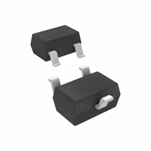DDTA142TU-7-F ซื้อชิ้นส่วนอิเล็กทรอนิกส์ออนไลน์ ตัวแทนจำหน่ายที่ได้รับอนุญาต ทรานซิสเตอร์ - Product Image 1