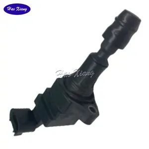 12578224 For Buick Chevrolet High Quality Car Ignition Plug Coil Car Ignition Coil Kit