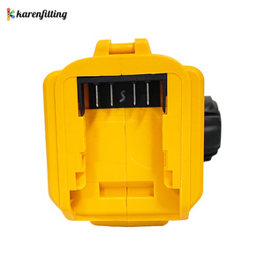 Machine à découper les profilés de <span class=keywords><strong>scie</strong></span> en aluminium Outil de coupe sans fil Lames de coupe de carreaux pour le métal, le bois et le carrelage - Product Image 6