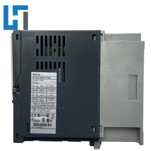 New Original ATV312 series ATV312HU11N4 Three-phases variable <b>speed</b> drive module Programming <b>Controller</b> Warehouse Stock - Product Image 2