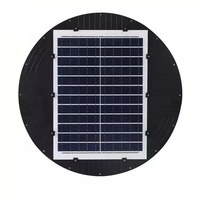 Niko – nouveau modèle de lampe LED avec détecteur de mouvement IP65, lampadaire solaire Super lumineux pour l'éclairage routier