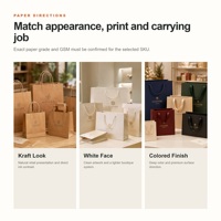 Sacs en papier d'art de luxe personnalisés avec poignée en ruban, vente en gros, emballage cadeau, impression par laminage, emballage pour bijoux et shopping