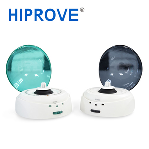 <span class=keywords><strong>Centrifugeuse</strong></span> de laboratoire miniature <span class=keywords><strong>DLab</strong></span> de haute qualité, 7000 tr/min, 2680xg, PP+acier inoxydable, moteur DC, fonctionnement silencieux - Product Image 2