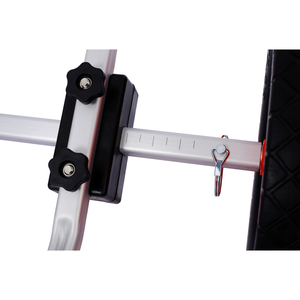 Carrito plegable para kayak de 300 libras, carrito para kayak con rueda de PU de 12 pulgadas/rueda de aire/rueda de globo - Product Image 3