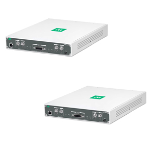 Dispositif radio défini par logiciel National Instruments NI USRP-2944 avec garantie d'un mois, plage de fréquences RF de 10 MHz à 6 GHz, fabriqué aux États-Unis - Product Image 6