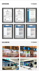 Congelador <span class=keywords><strong>Vertical</strong></span> de Una Puerta Snowsea LC-92, Nuevo Congelador <span class=keywords><strong>Vertical</strong></span> Tipo <span class=keywords><strong>Vitrina</strong></span> para Supermercado - Product Image 6