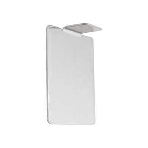 Soporte de Acero Inoxidable para Estantes, <span class=keywords><strong>sin</strong></span> Necesidad de Taladrar, para Separar Armarios, Soporte Triangular para Tableros en Capas, <span class=keywords><strong>sin</strong></span> Clavos - Product Image 5