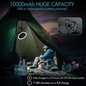 Best Selling Portable USB <b>Mini</b> Rechargeable Lithium Battery Flexible Baby Stroller Octopus Shape Fan - Product Image 4