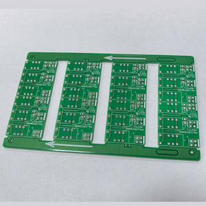 บอร์ด PCB FR4 SKG-146หนา0.2-3.0มม. สำหรับเครื่องใช้ไฟฟ้า - Product Image 1