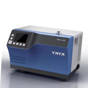 Fabrikherstellung Meistverkaufter Gasleckdetektor Wasserstoff-Vakuumleckdetektor - Product Image 6