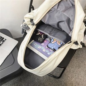 Student <b>Backpack</b> 36-55L Large Capacity Unisex Casual Travel <b>Backpack</b> For Middle And High <b>School</b> Students - Product Image 4