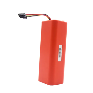 Batterie de remplacement 14,4 V 5200 mAh pour robot <span class=keywords><strong>XM</strong></span> T4/T6, batterie lithium-ion pour aspirateur robot - Product Image 4