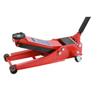 OSATE Factory Directly Supply <strong>Car</strong> Repair 3 Ton Trolley <strong>Jack</strong> With CE - Product Image 5
