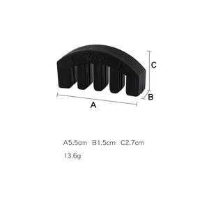 Prix bas gros <span class=keywords><strong>violon</strong></span> caoutchouc plastique violino muet <span class=keywords><strong>violon</strong></span> professionnel silencieux 4/4 - Product Image 3