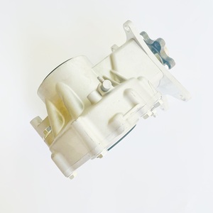 Differenziale dell'Asse di Trasmissione Posteriore per Xinyang XY500UTV XY600UTV MSU600 BMX ROKETA BNX XYPOWER CHIRONEX ATOMIK - Product Image 5