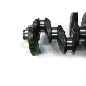 Cigüeñal de Motor OEM 11217516040 para BMW N42 B20a, N46 B20a, N46 B20C - Pieza de Motor - Product Image 3