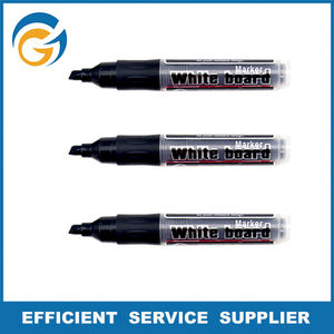 <span class=keywords><strong>Marqueur</strong></span> de <span class=keywords><strong>tableau</strong></span> <span class=keywords><strong>rechargeable</strong></span> jumbo à encre bleue - Product Image 2